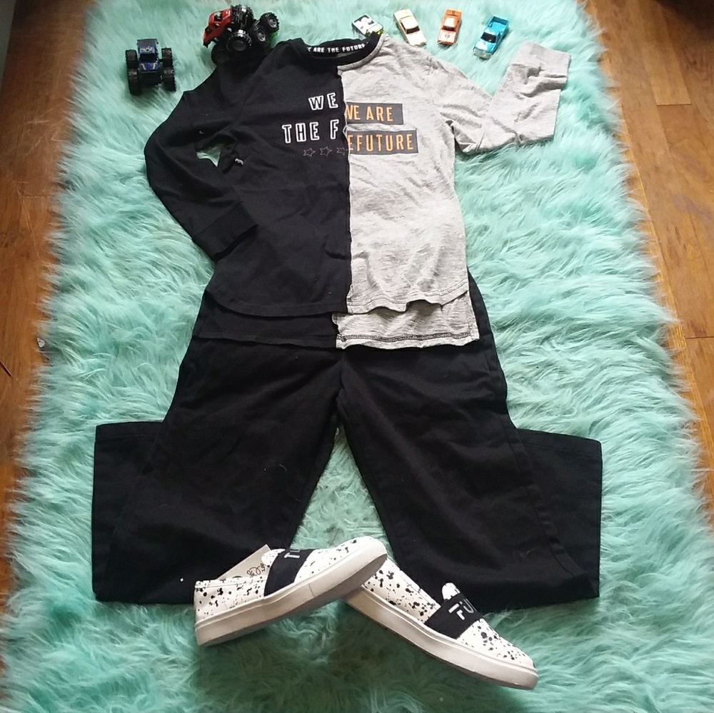 BOYS FUTURE BUNDLE